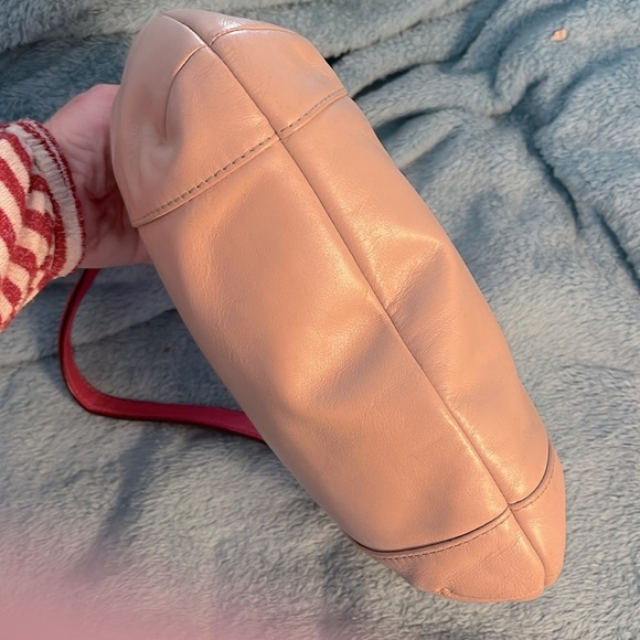 Y2K Coach Daisy Spectator Mini Shoulder Bag - Picture 3 of 8